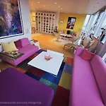 Articview Tromso City Centre