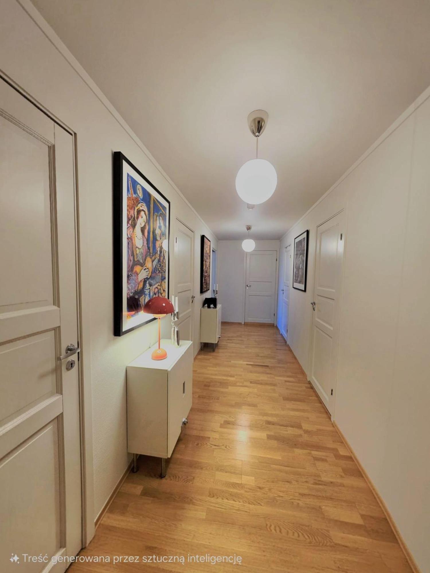 Apartment Articview Centre