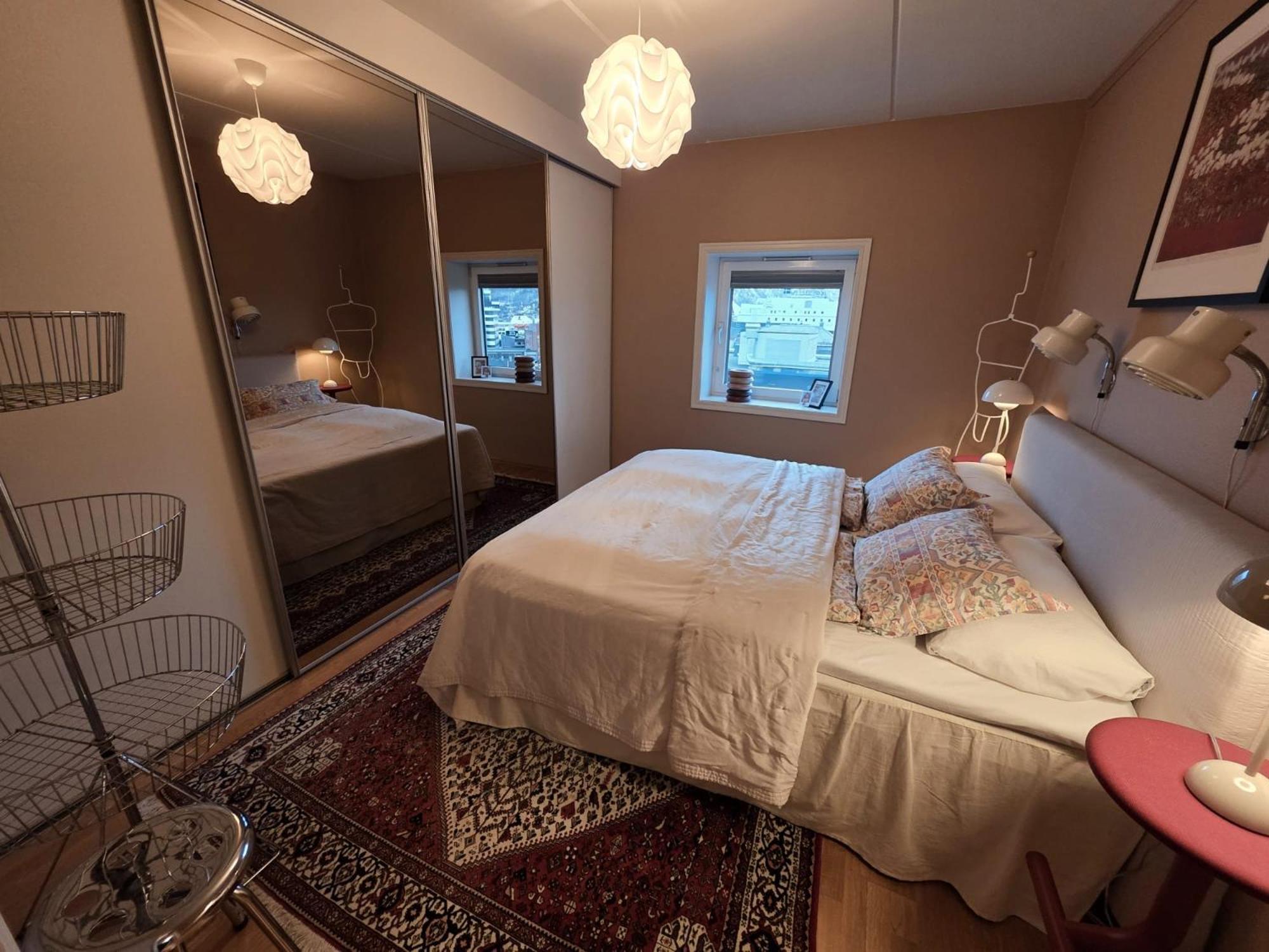 Articview Centre Tromso