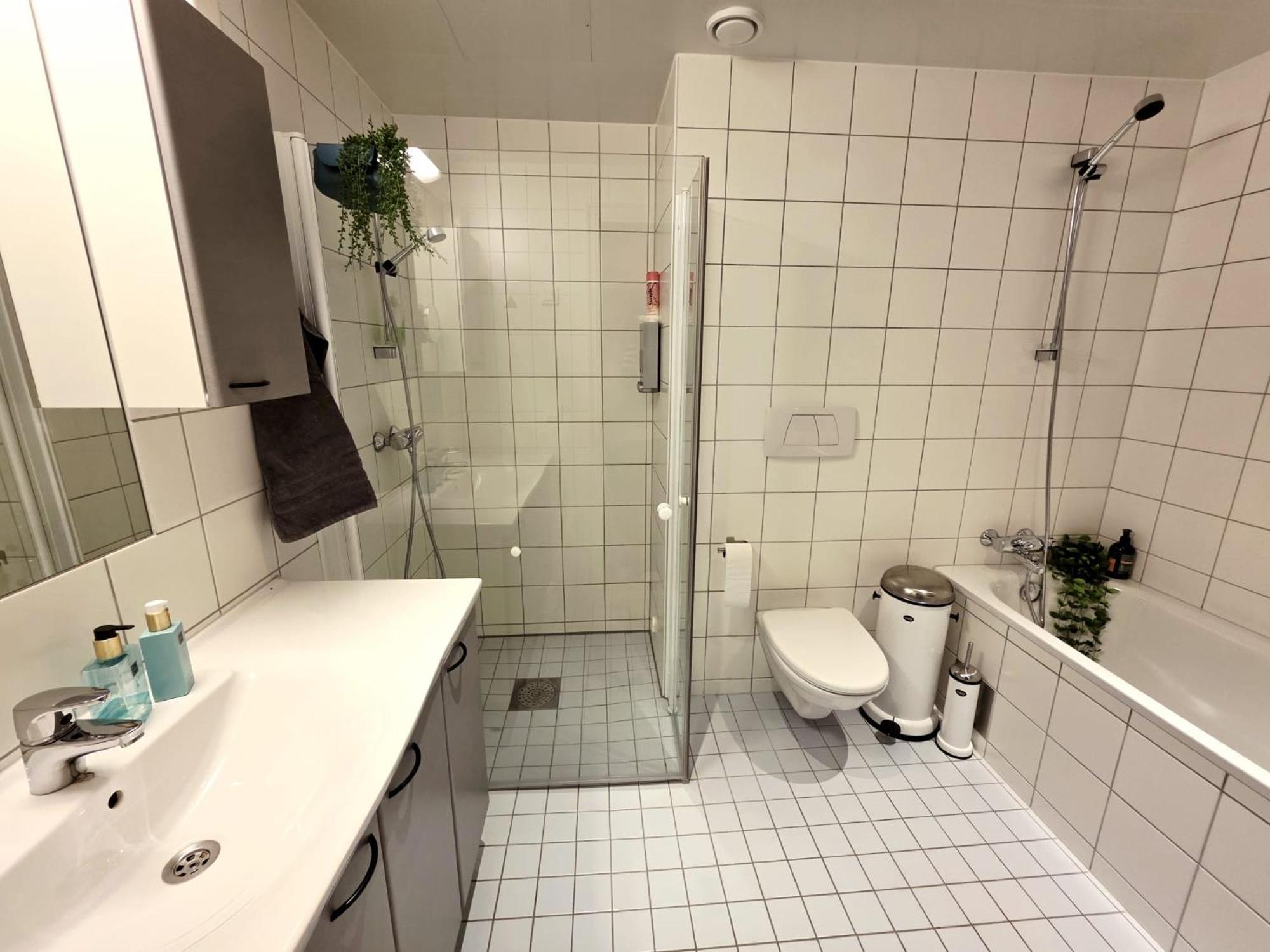 Apartment Articview Centre *