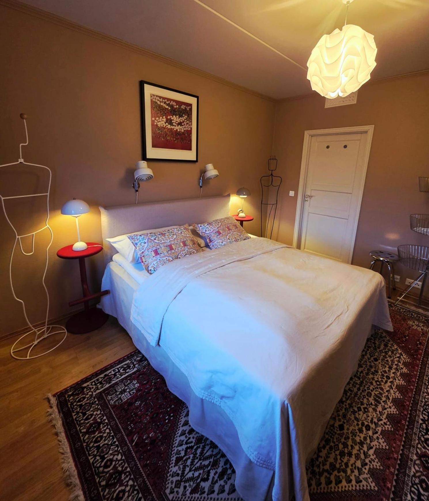 Articview Centre Apartment Tromso